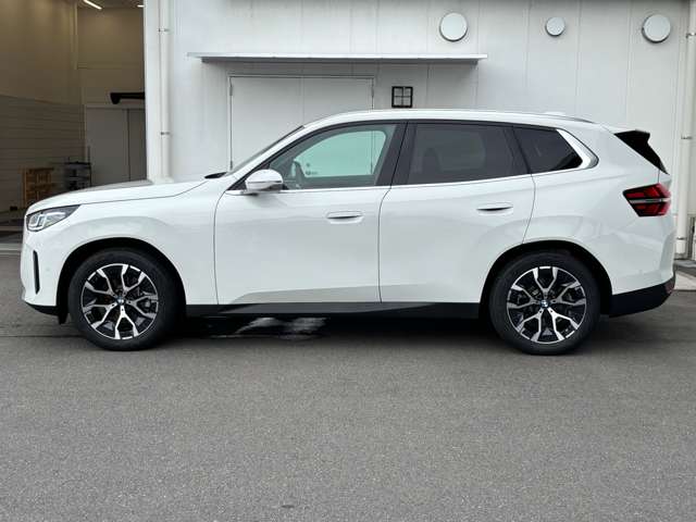 BMW X3 4