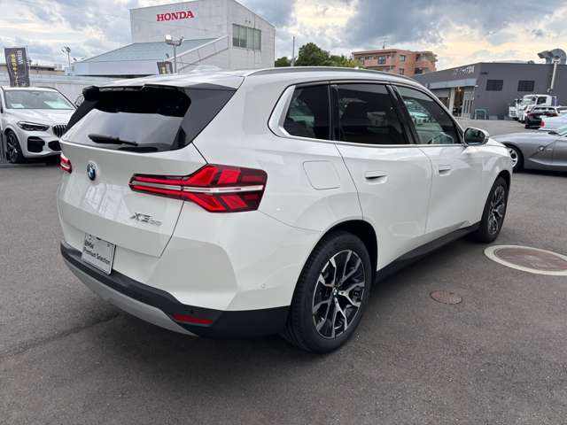 BMW X3 6