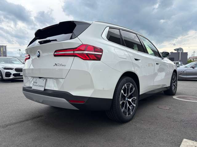 BMW X3 7