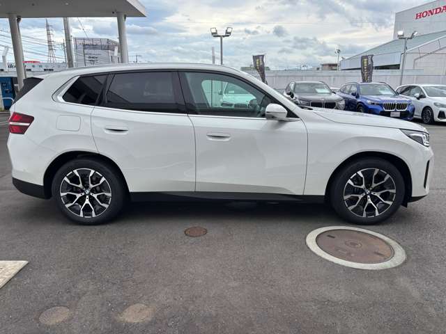BMW X3 8