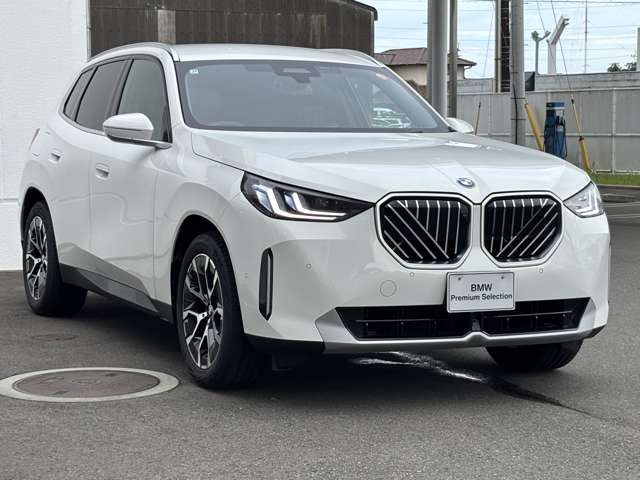 BMW X3 9