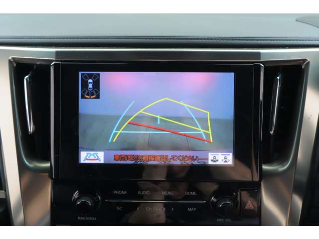Toyota Alphard 10