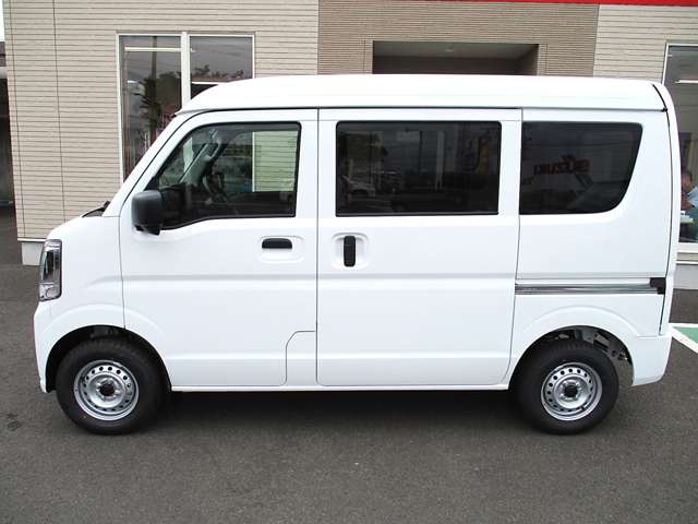 Suzuki Every 11