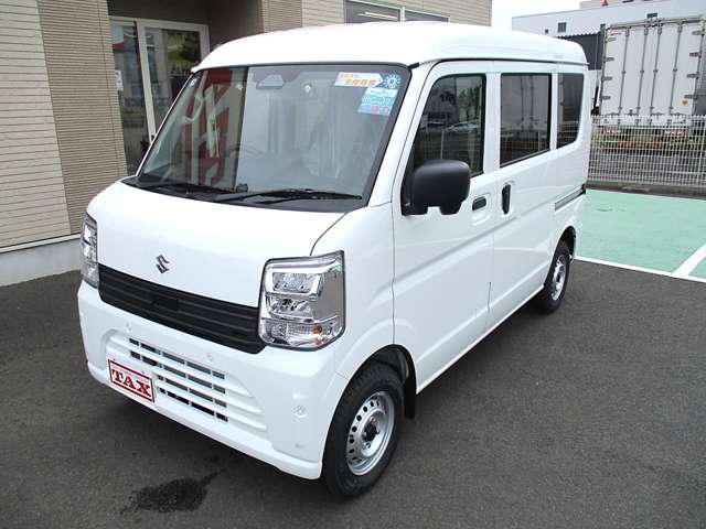 Suzuki Every 12