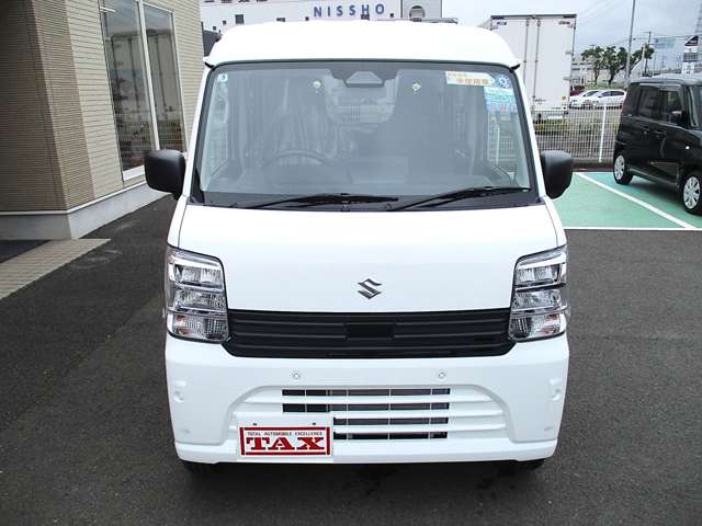 Suzuki Every 5