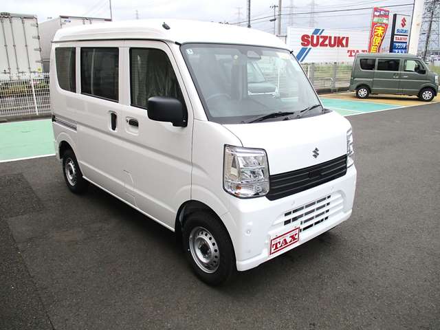 Suzuki Every 6