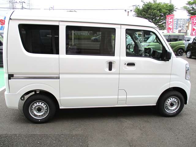 Suzuki Every 7