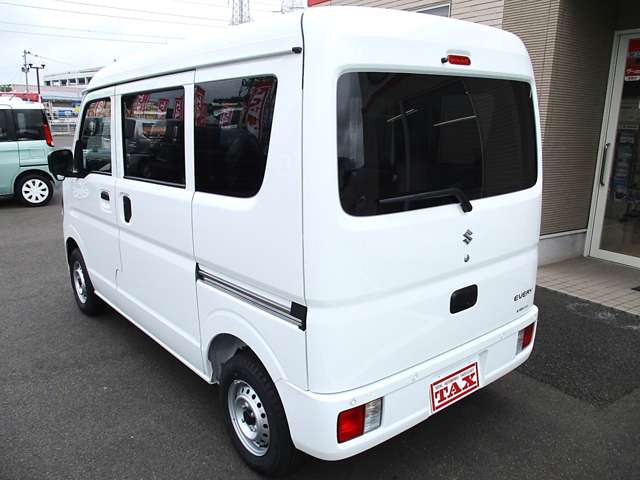 Suzuki Every 10