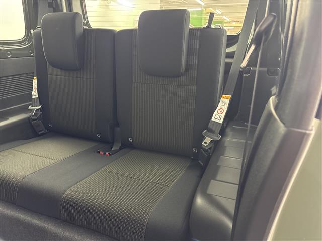 Suzuki Jimny Sierra 12