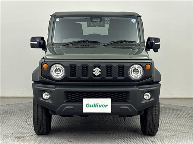 Suzuki Jimny Sierra 5