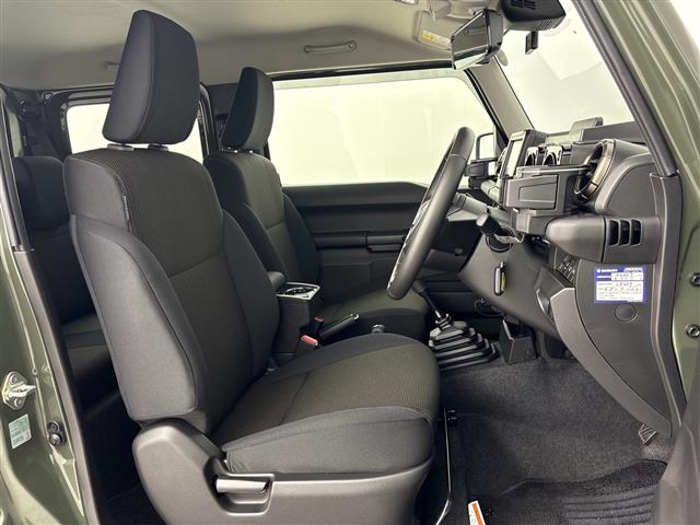 Suzuki Jimny Sierra 9