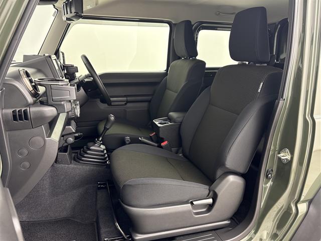 Suzuki Jimny Sierra 10