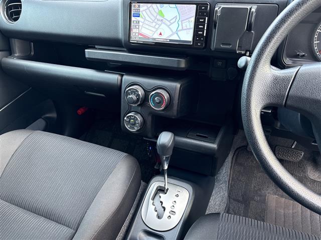 Toyota Probox Van 3