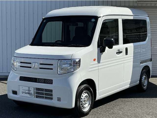 Honda N-VAN 3