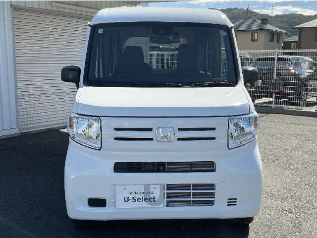Honda N-VAN 4