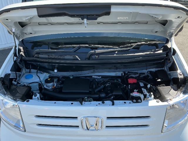 Honda N-VAN 7