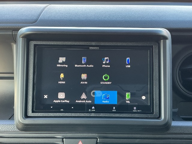 Honda N-VAN 9