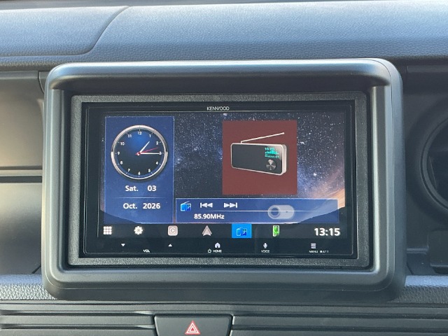 Honda N-VAN 10