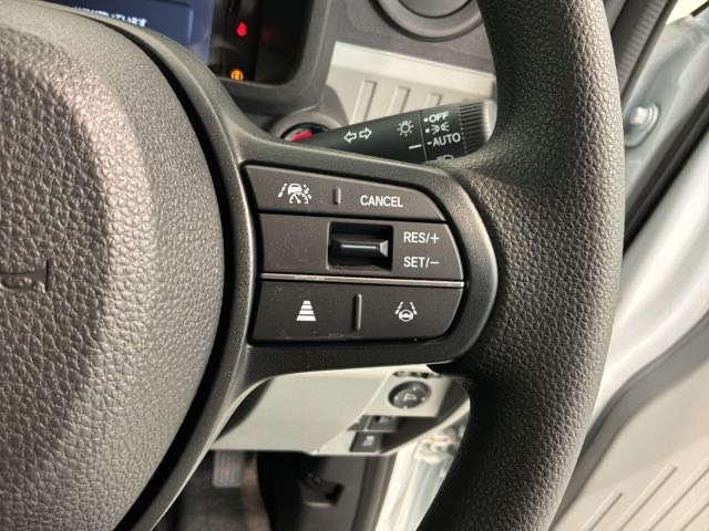 Honda N-VAN e: 11