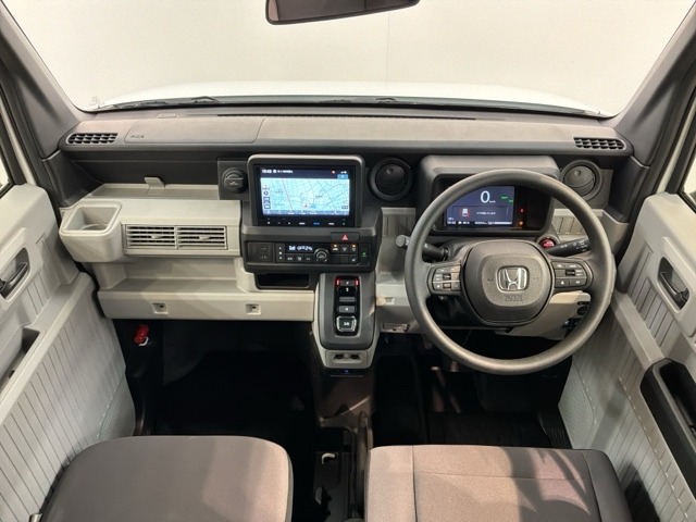 Honda N-VAN e: 9