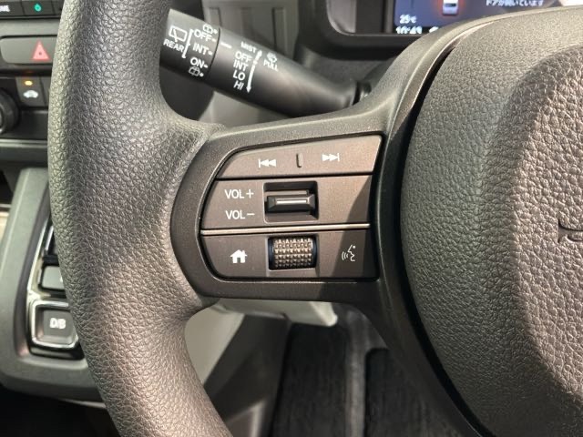 Honda N-VAN e: 10
