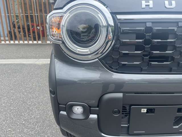 Suzuki Hustler 9