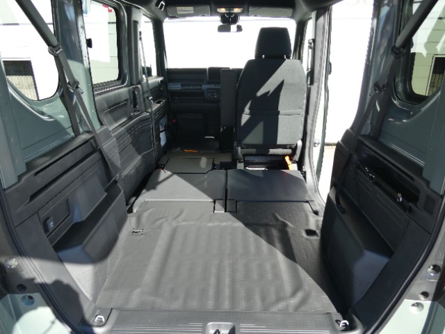 Honda N-VAN 11