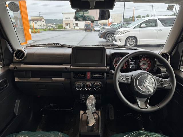 Suzuki Jimny Nomade 2