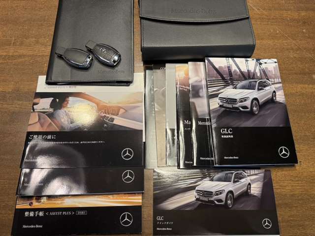 Mercedes-Benz GLC 2