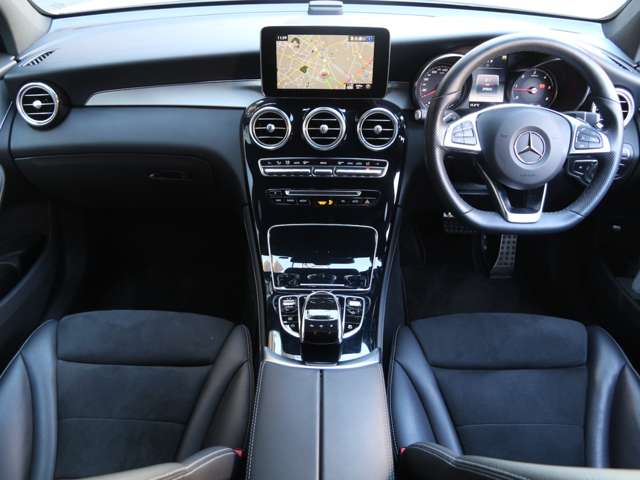 Mercedes-Benz GLC 5