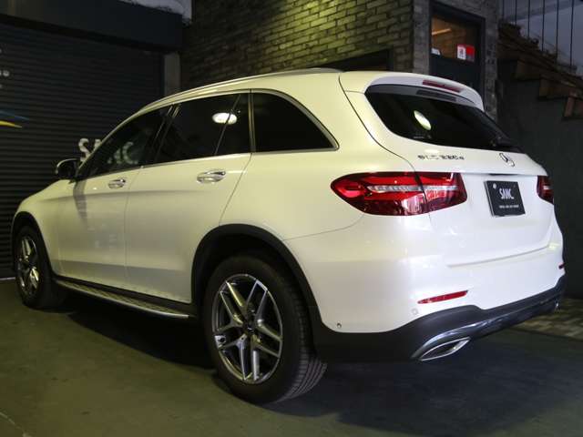 Mercedes-Benz GLC 6