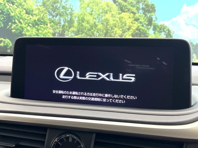 Lexus RX 3