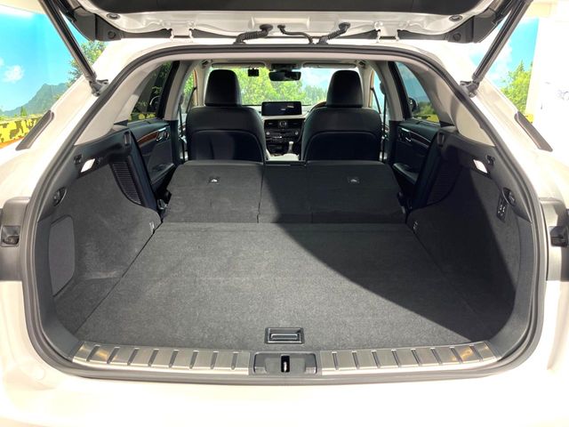 Lexus RX 10
