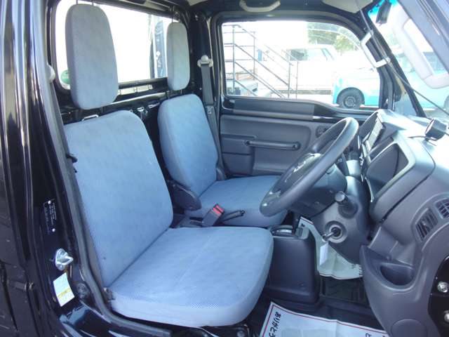 Honda Acty Truck 11