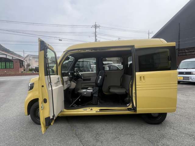 Honda N-VAN e: 11