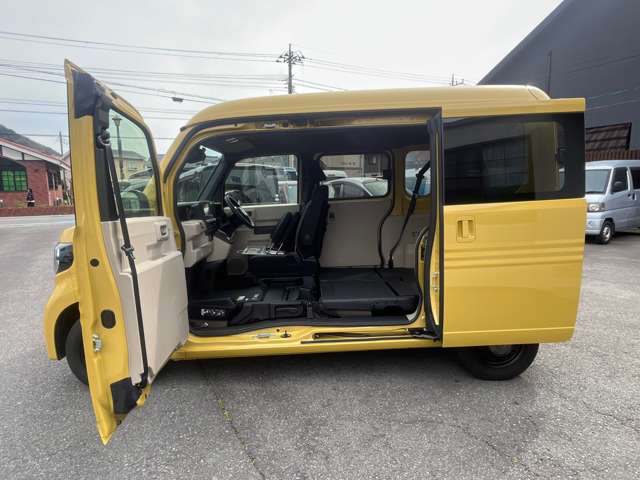 Honda N-VAN e: 12