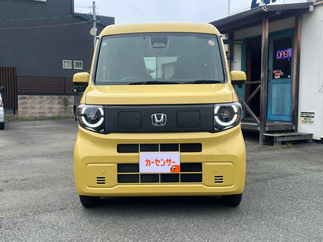Honda N-VAN e: 2