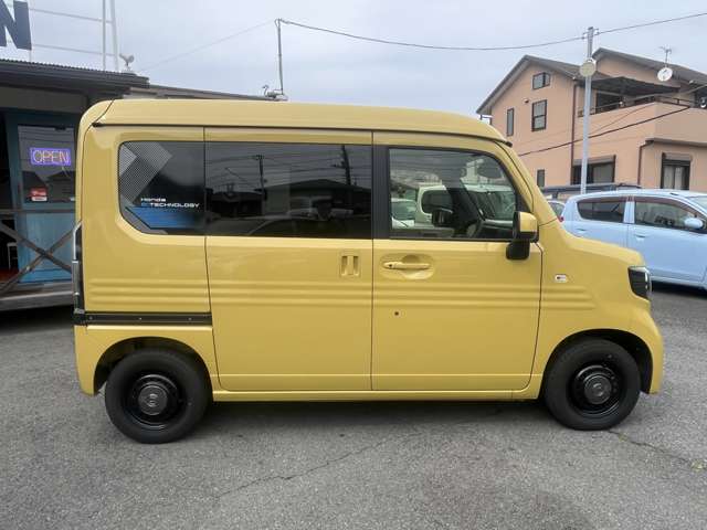 Honda N-VAN e: 4