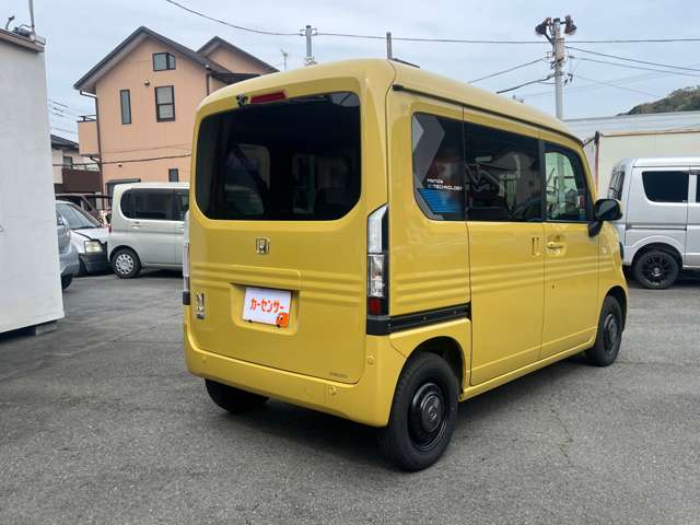 Honda N-VAN e: 6