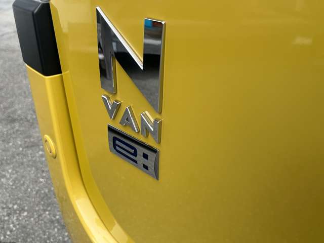 Honda N-VAN e: 9