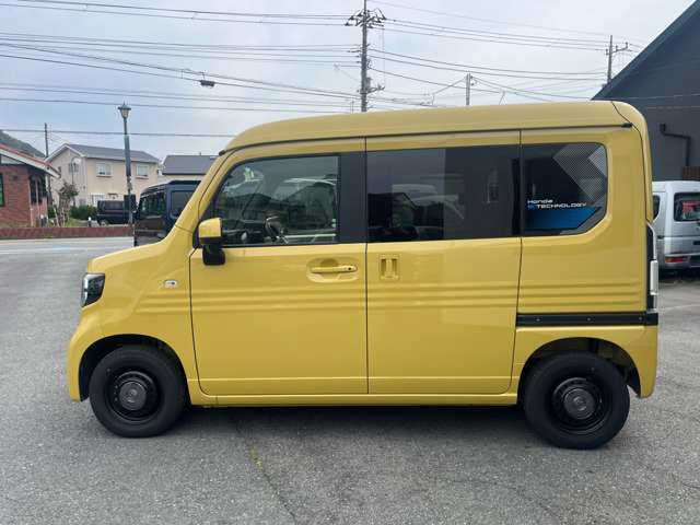 Honda N-VAN e: 10