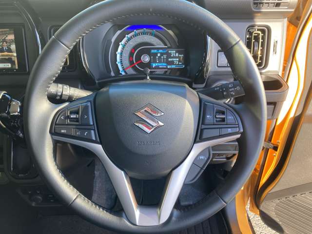 Suzuki Hustler 13
