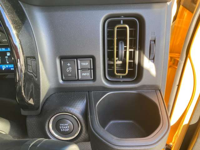 Suzuki Hustler 11