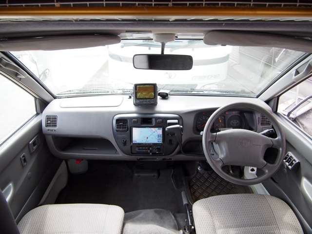 Toyota Light Ace Truck 5