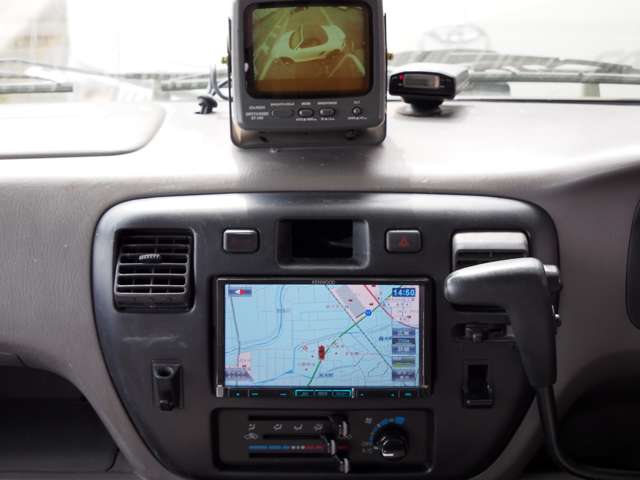 Toyota Light Ace Truck 7