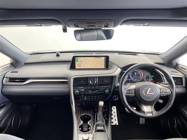 Lexus RX 3
