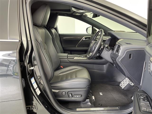 Lexus RX 5