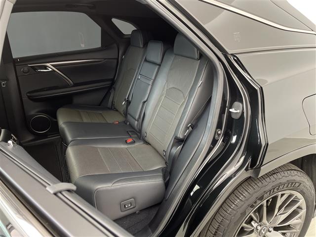 Lexus RX 8