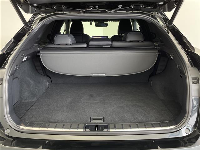 Lexus RX 9