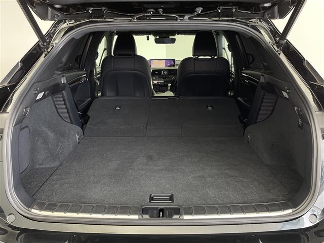 Lexus RX 10